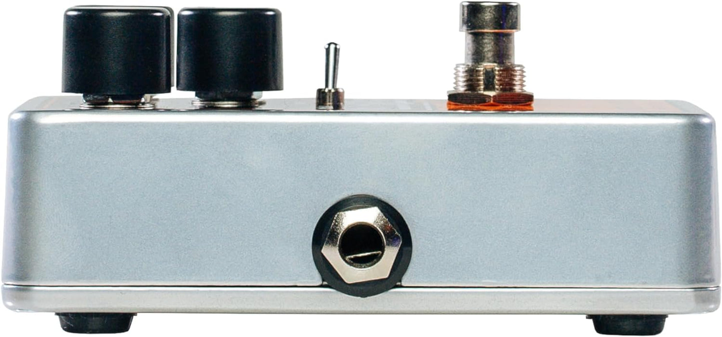 Electro - Harmonix Op Amp Big Muff Pi Fuzz Pedal - electronicsexpo.com - Guitar Pedals & Effects