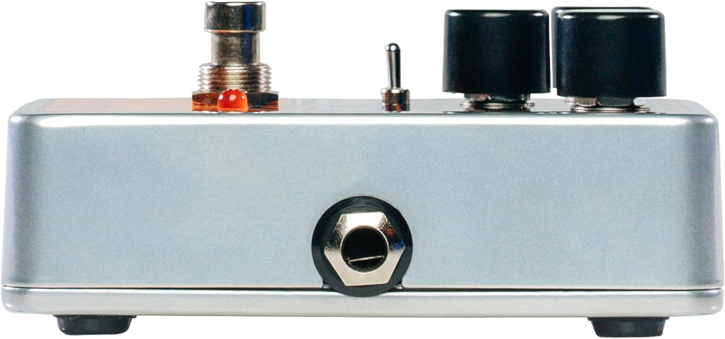 Electro - Harmonix Op Amp Big Muff Pi Fuzz Pedal - electronicsexpo.com - Guitar Pedals & Effects