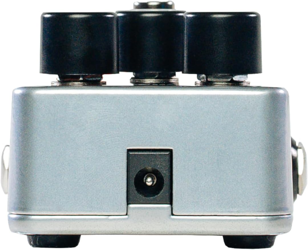 Electro - Harmonix Op Amp Big Muff Pi Fuzz Pedal - electronicsexpo.com - Guitar Pedals & Effects