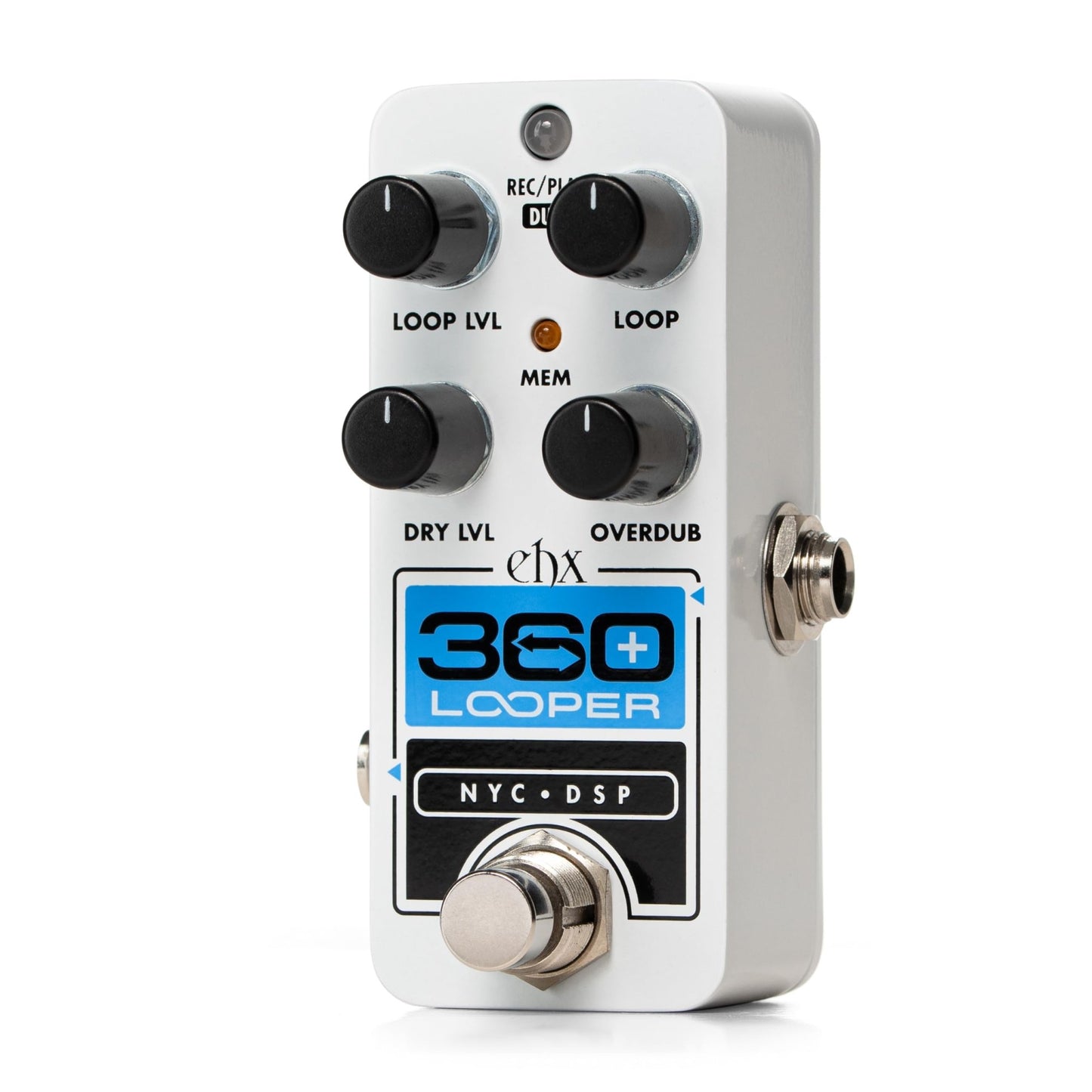 Electro - Harmonix Pico 360+ Looper Pedal - electronicsexpo.com - Guitar Pedals & Effects