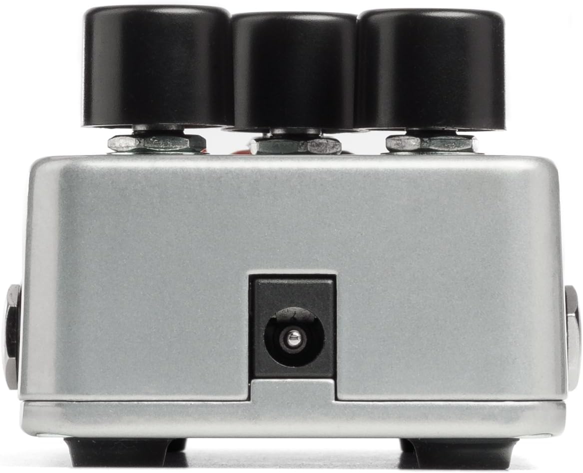 Electro - Harmonix Ram's Head Big Muff Pi Fuzz Pedal - electronicsexpo.com - Guitar Pedals & Effects