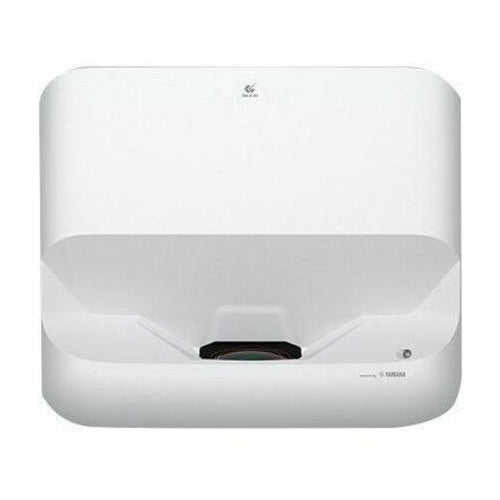 Epson EpiqVision Ultra LS650 Smart Streaming Laser Projector - electronicsexpo.com - Projectors