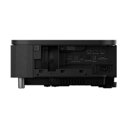 Epson EpiqVision Ultra LS800 3LCD Projector - electronicsexpo.com - Projectors