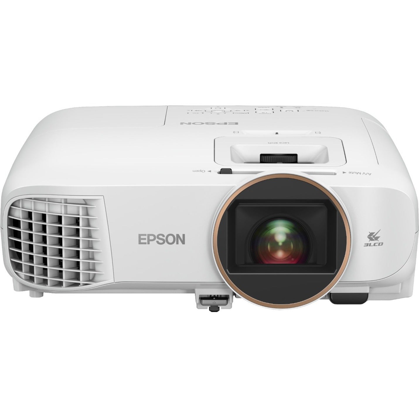 Epson Home Cinema 2250 3LCD Full HD 1080p Projector - electronicsexpo.com - Projectors