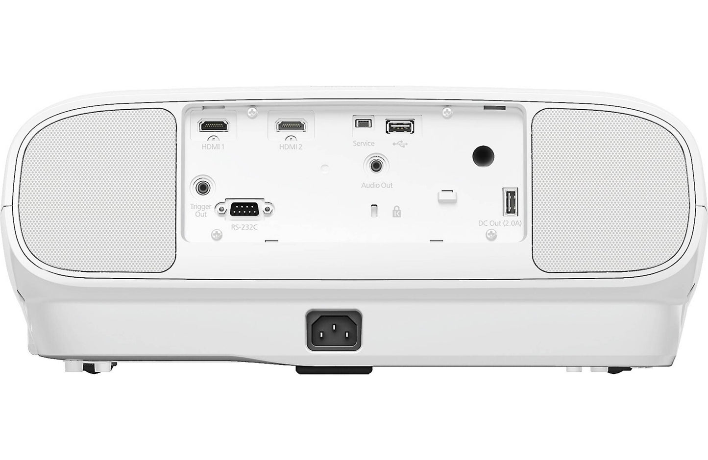 Epson Home Cinema 3800 Projector - electronicsexpo.com - Projectors