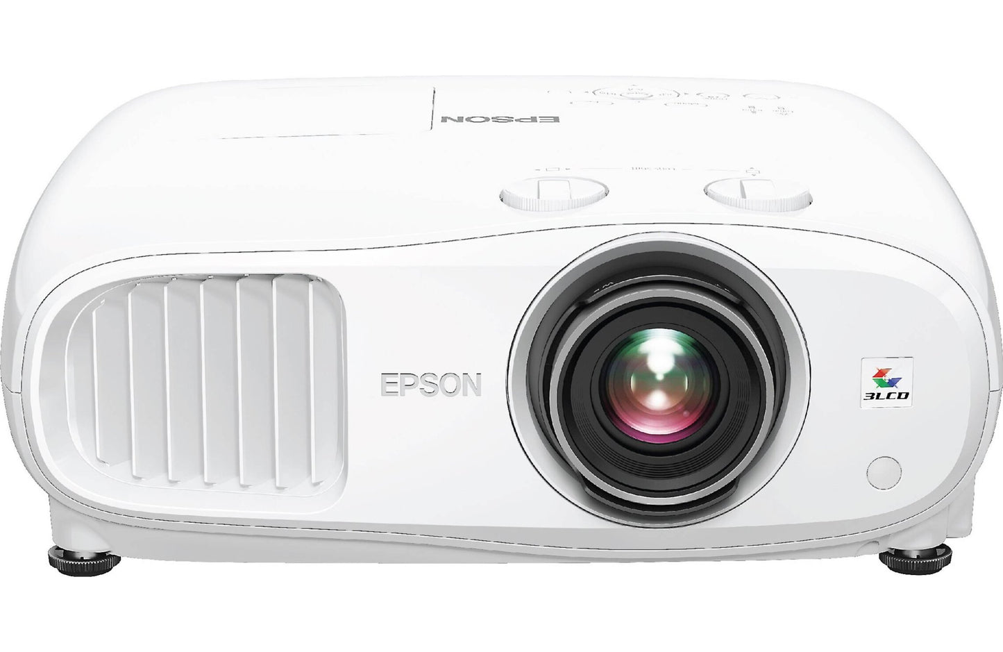 Epson Home Cinema 3800 Projector - electronicsexpo.com - Projectors