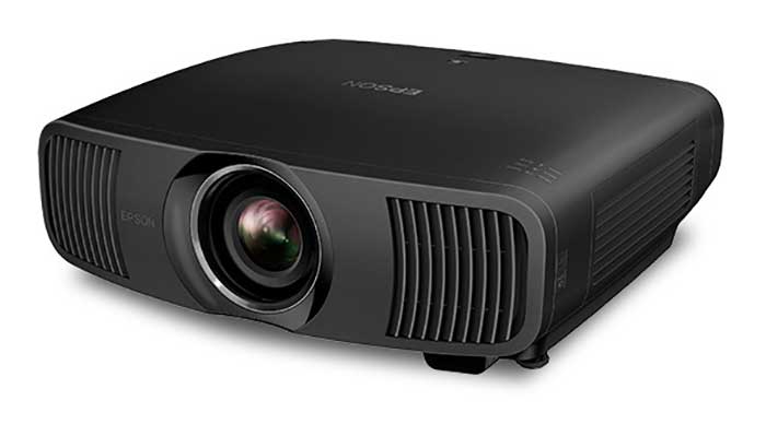 Epson Pro Cinema LS12000 4K PRO - UHD Laser Projector - electronicsexpo.com - Projectors