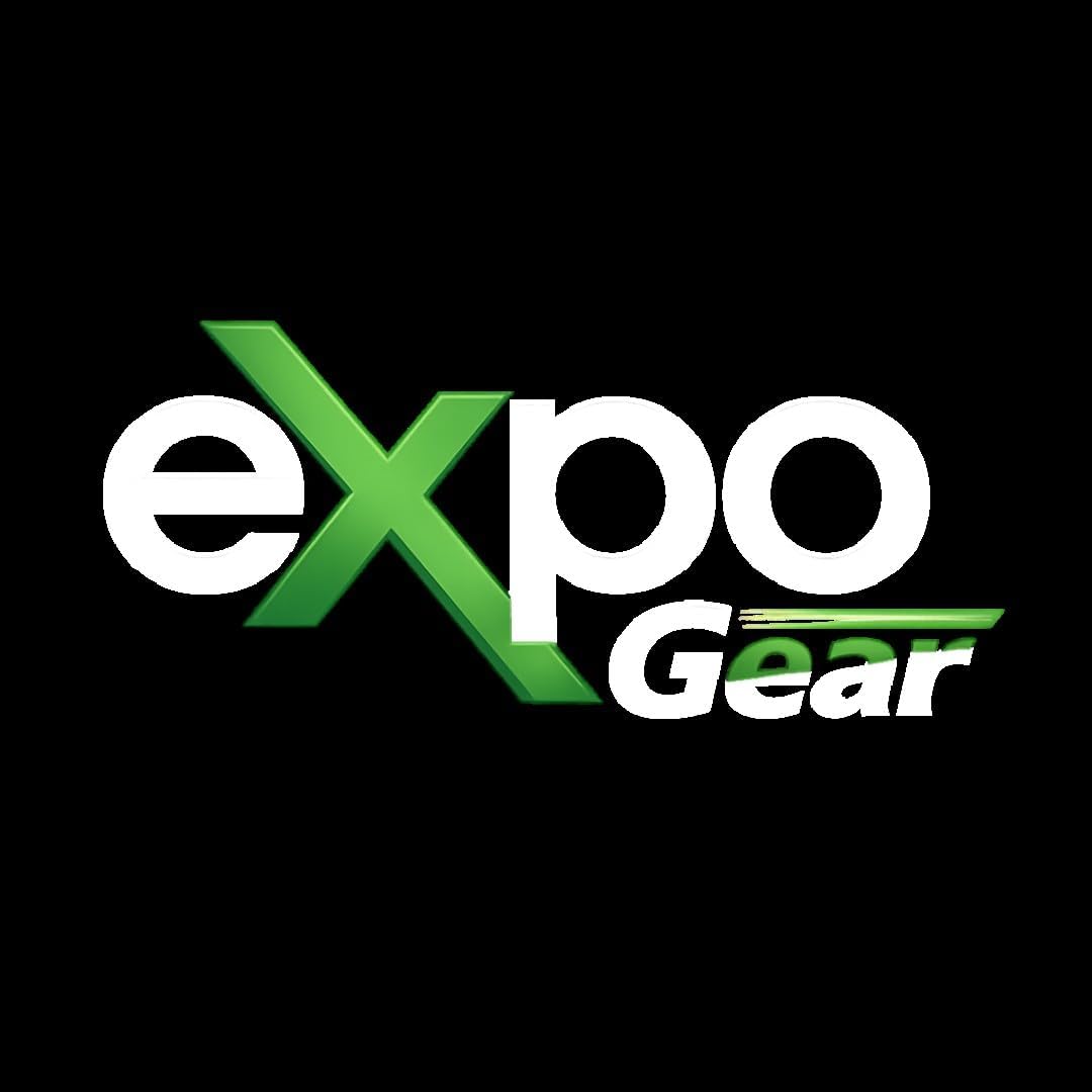 Expo Gear Over-Ear Weather-Resistant Protective Hard-Shell Case - electronicsexpo.com-Headphone Cases