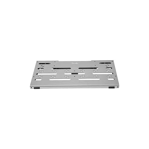 Fender Professional Pedal Board with Case (Medium) - electronicsexpo.com - Accessories