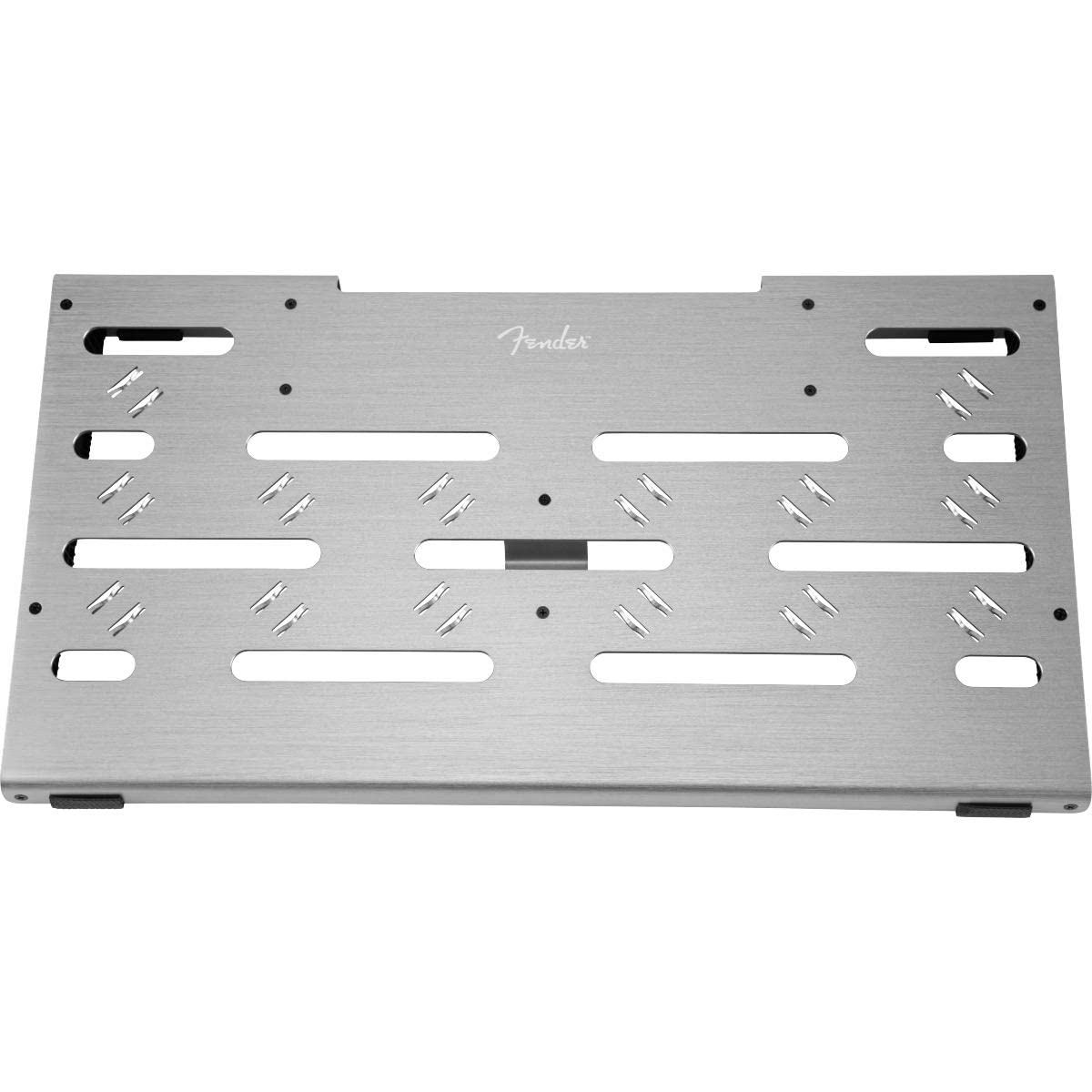 Fender Professional Pedal Board with Case (Medium) - electronicsexpo.com - Accessories