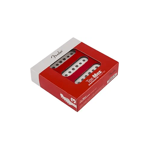Fender Tex - Mex Strat Pickups - electronicsexpo.com - Accessories