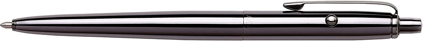 Fisher AG7 - BTN Space Pen The Original Astronaut Pen AG7 Series (Black Titanium Nitride) - electronicsexpo.com - Pens