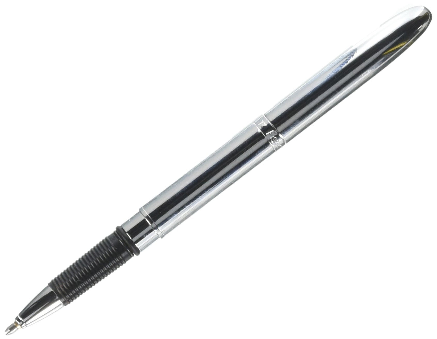 Fisher Space Pen Bullet Grip Space Pen with Conductive Stylus - electronicsexpo.com - Pens