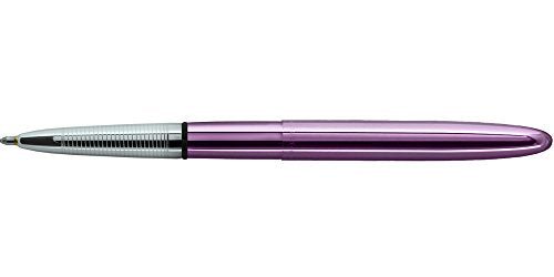Fisher Space Pen, Bullet Space Pen, Purple - electronicsexpo.com - Pens