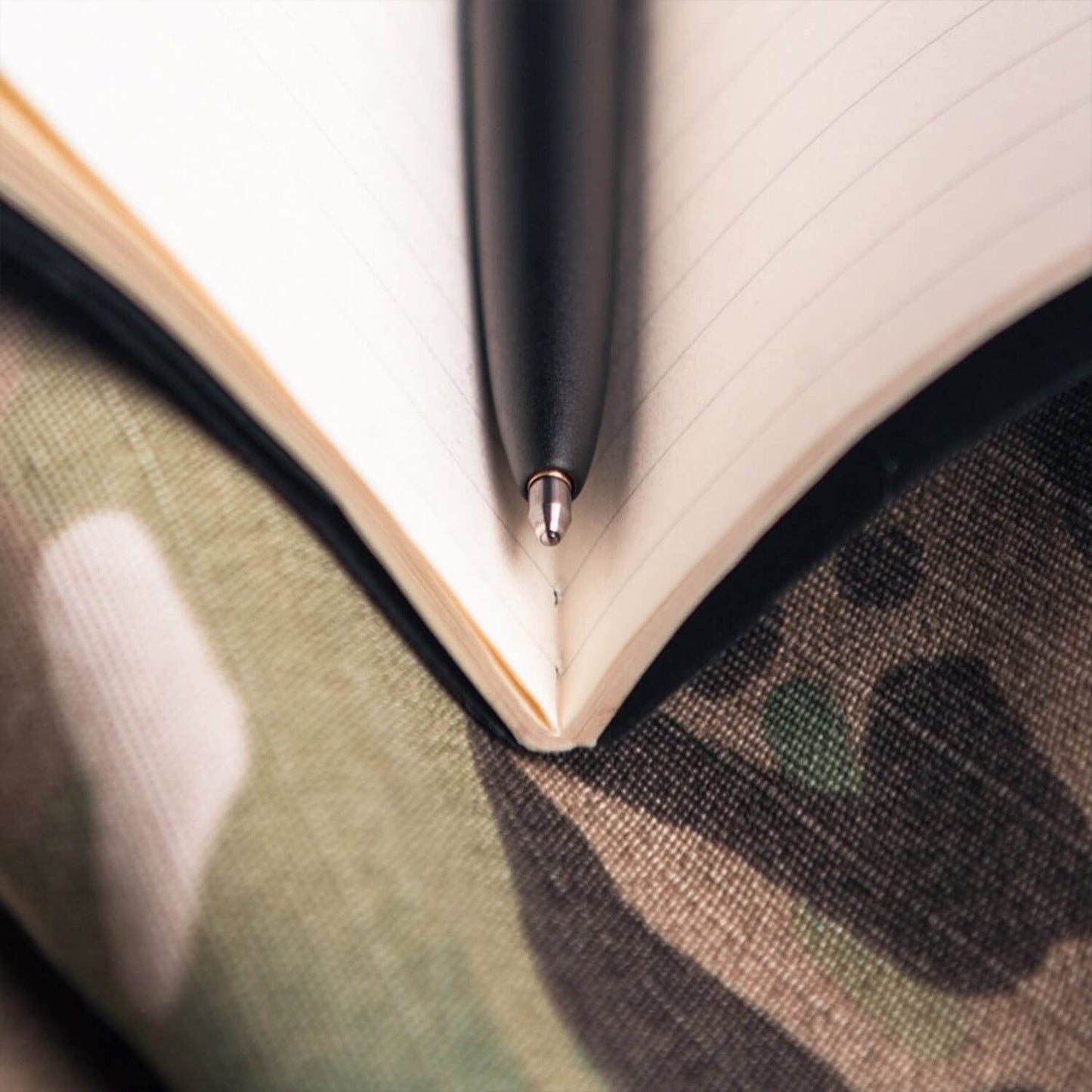 Fisher Space Pen, Bullet Space Pen with American Flag Emblem, Matte Black - electronicsexpo.com - Pens