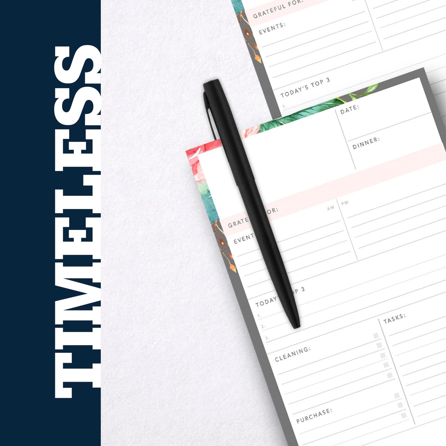 Fisher Space Pen Lacquered Brass M4G Cap - O - Matic Brass Clip - electronicsexpo.com - Pens