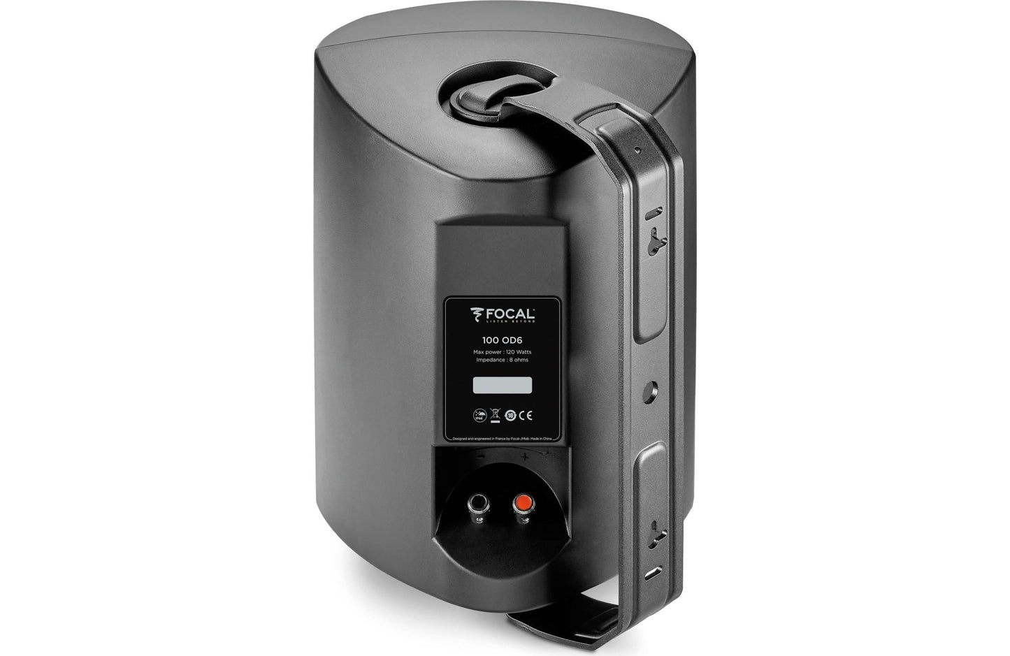 Focal 100 OD6 Outdoor Speaker (Each) - electronicsexpo.com - Outdoor Speakers