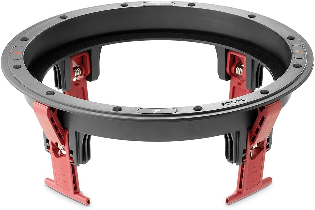 Focal 300 ICW8 In - Ceiling/In - Wall Speaker (Each) - electronicsexpo.com - In Ceiling In Wall Speakers