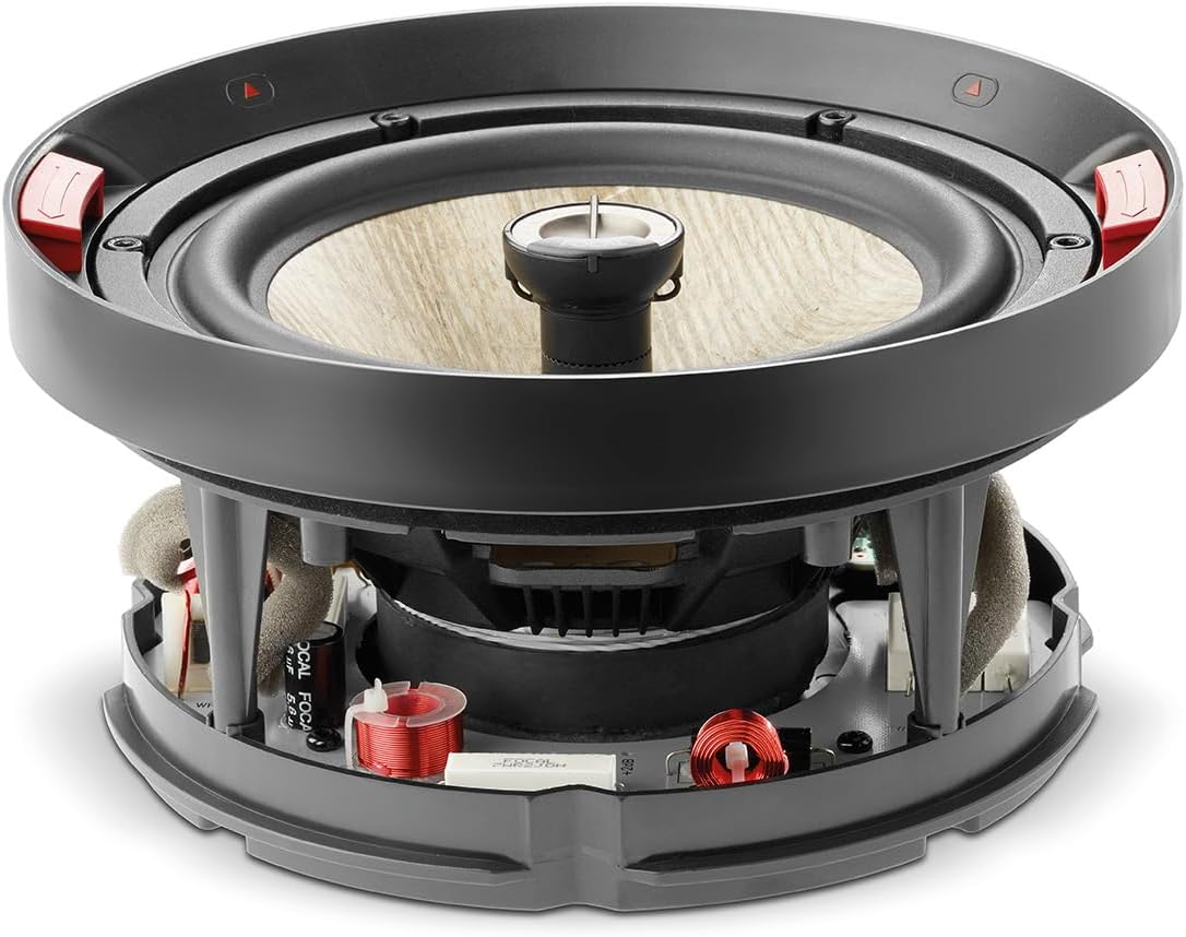 Focal 300 ICW8 In - Ceiling/In - Wall Speaker (Each) - electronicsexpo.com - In Ceiling In Wall Speakers