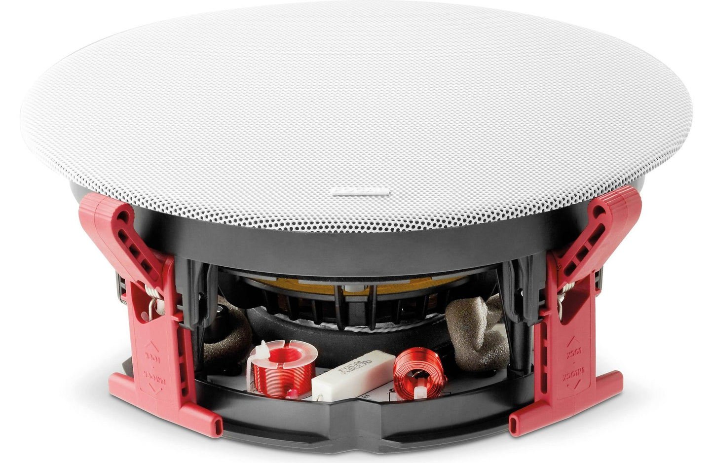 Focal 300ICW6 In - Wall/In - Ceiling Loudspeaker (Each) - electronicsexpo.com - In Ceiling In Wall Speakers