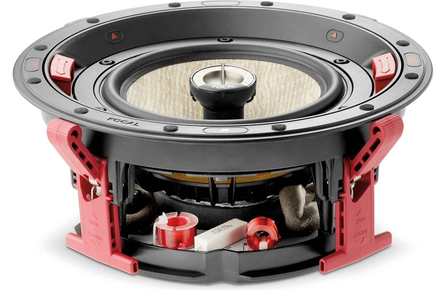 Focal 300ICW6 In - Wall/In - Ceiling Loudspeaker (Each) - electronicsexpo.com - In Ceiling In Wall Speakers
