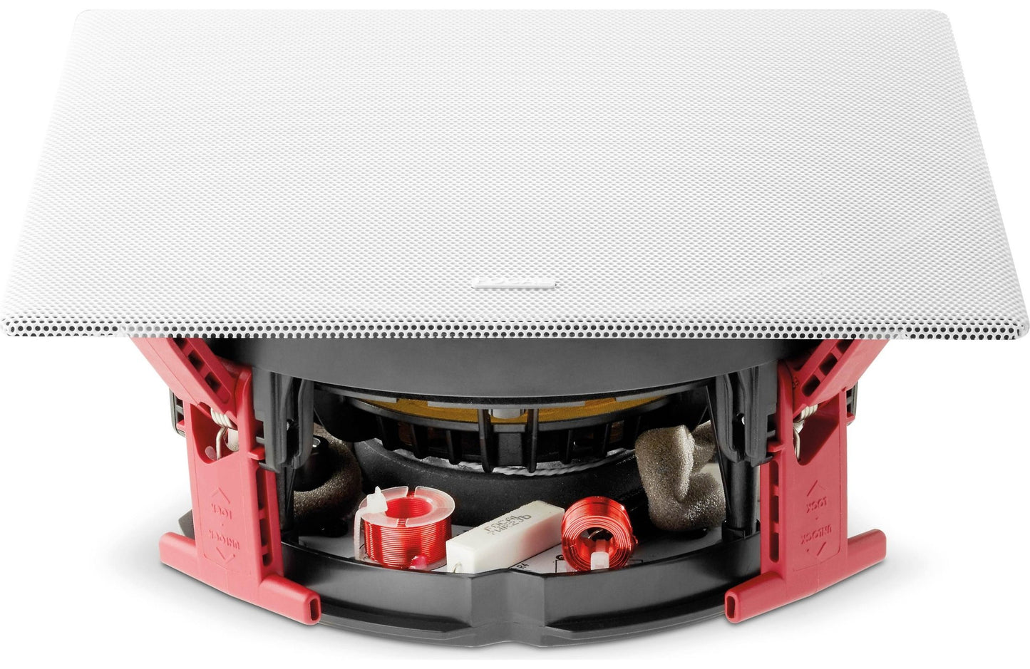 Focal 300ICW6 In - Wall/In - Ceiling Loudspeaker (Each) - electronicsexpo.com - In Ceiling In Wall Speakers
