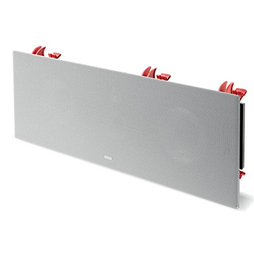 Focal 300IWLCR6 3 - Way In - Wall Loudspeaker (Each) - electronicsexpo.com - In Ceiling In Wall Speakers