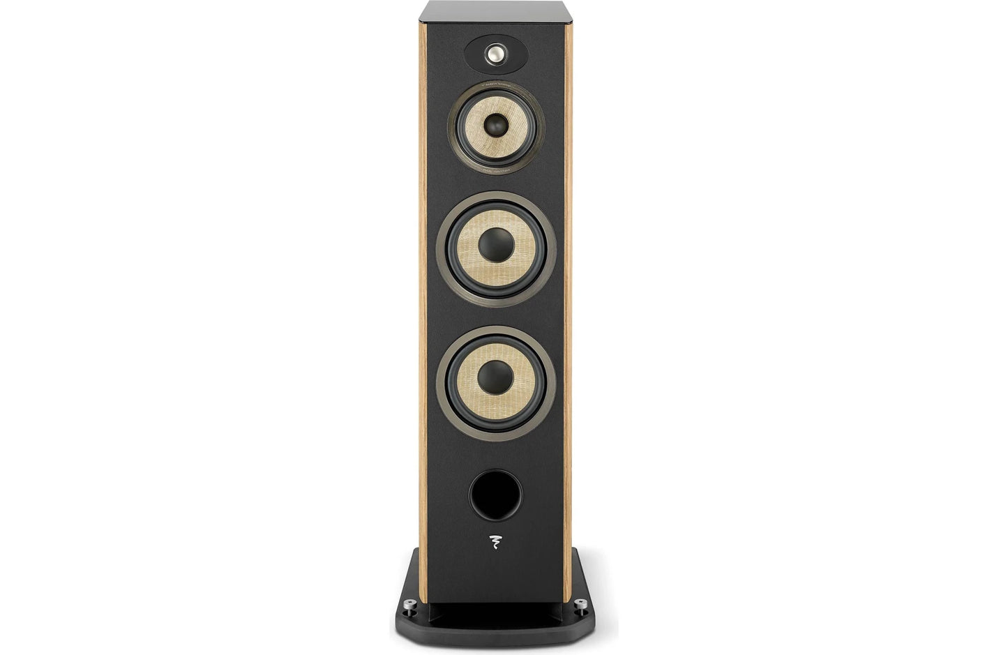 Focal Aria Evo X No.4 Floor-Standing Speaker (Each) - electronicsexpo.com-Floor Standing Speakers