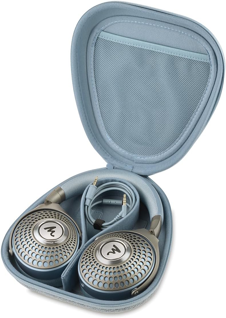 Focal Azurys Closed - Back Headphones - electronicsexpo.com - Headphones