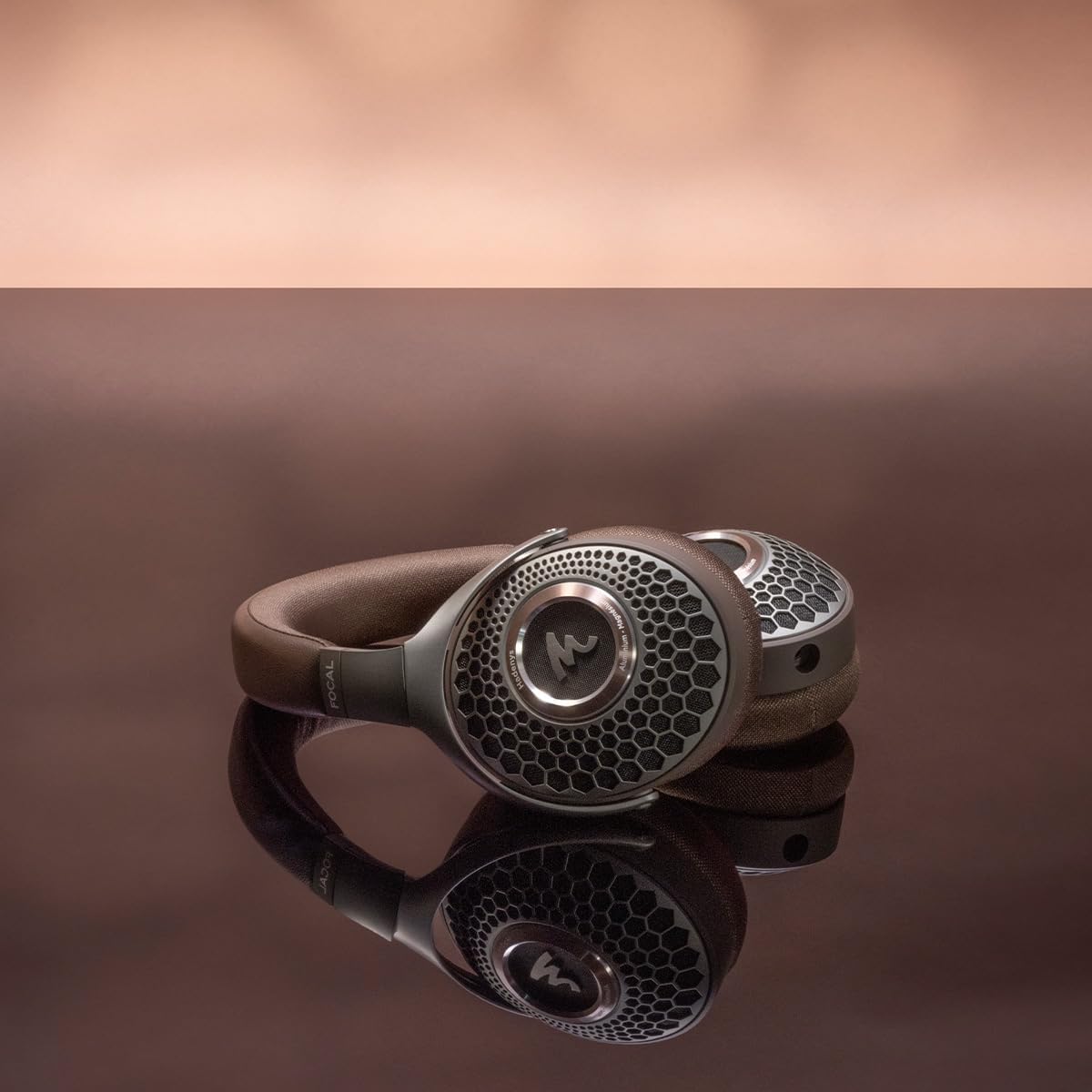 Focal Hadenys Open - Back Headphones - electronicsexpo.com - Headphones