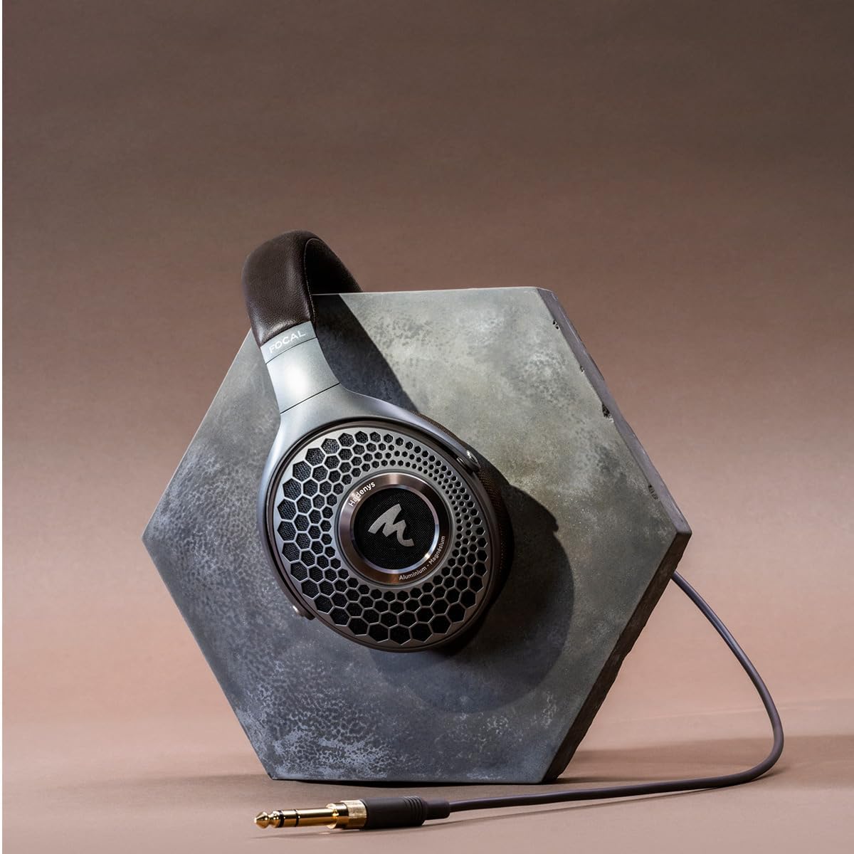 Focal Hadenys Open - Back Headphones - electronicsexpo.com - Headphones