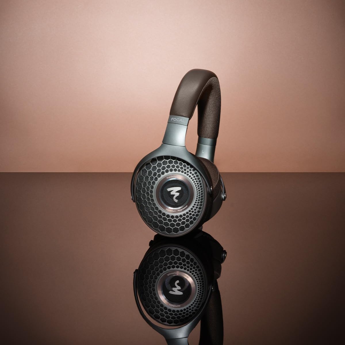 Focal Hadenys Open - Back Headphones - electronicsexpo.com - Headphones
