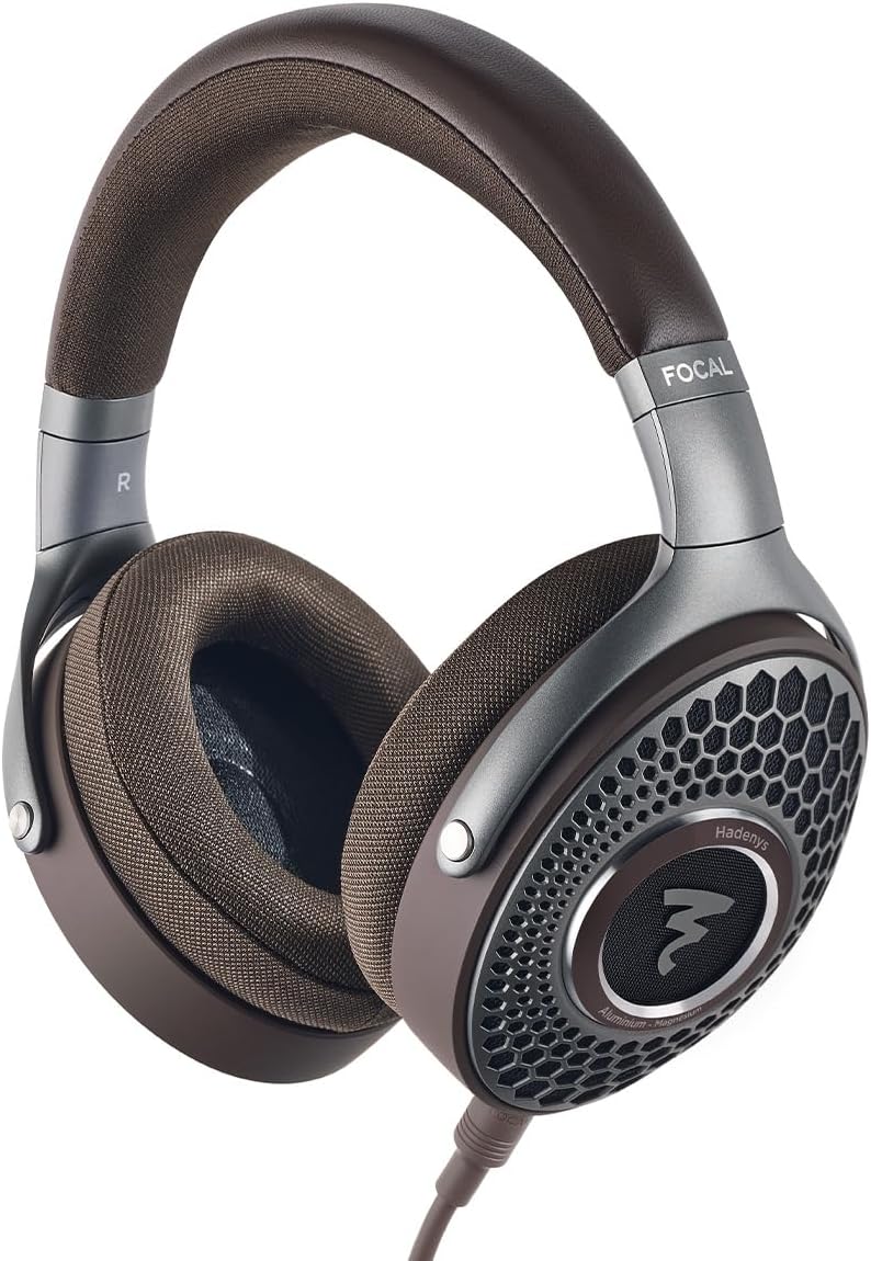Focal Hadenys Open - Back Headphones - electronicsexpo.com - Headphones
