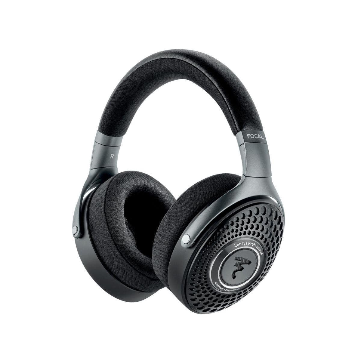 Focal Lensys Professional Closed - Back Headphones - electronicsexpo.com - Headphones