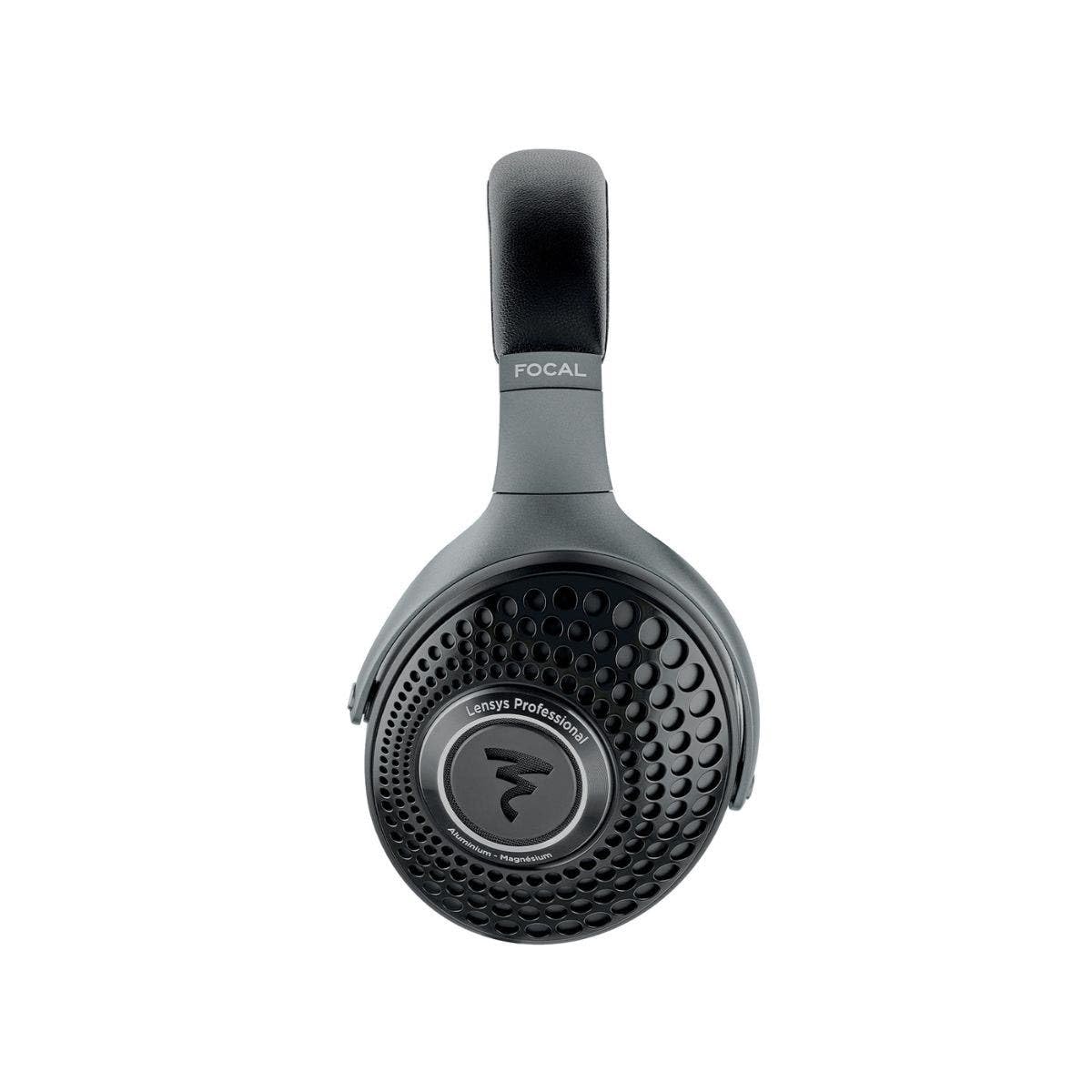Focal Lensys Professional Closed - Back Headphones - electronicsexpo.com - Headphones