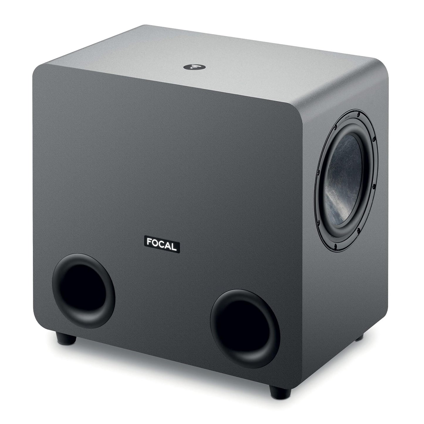 Focal Sub One Active Dual 8" Subwoofer - electronicsexpo.com - Subwoofers