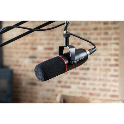 Focusrite Vocaster Two Studio 1 - Person Podcasting Kit - electronicsexpo.com - Audio Interfaces
