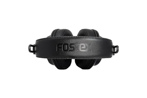 Fostex T50RP mk4 Series Headphones, 4th Generation Planar Technology - electronicsexpo.com - Headphones