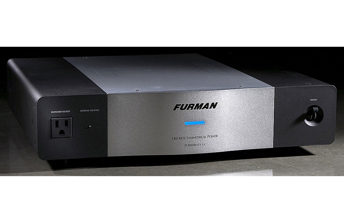 Furman IT - Reference 15i Power Line Conditioner and Surge Protector with Isolation Transformer (Certified Refurbished) - electronicsexpo.com - Power Protection