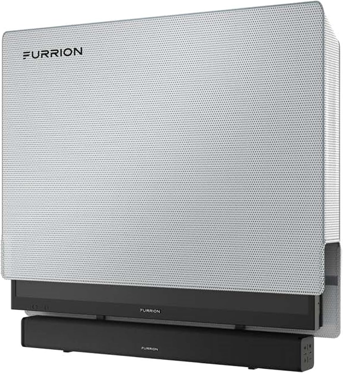 Furrion 43" Outdoor Smart TV Cover (Open Box) - electronicsexpo.com - TV Covers