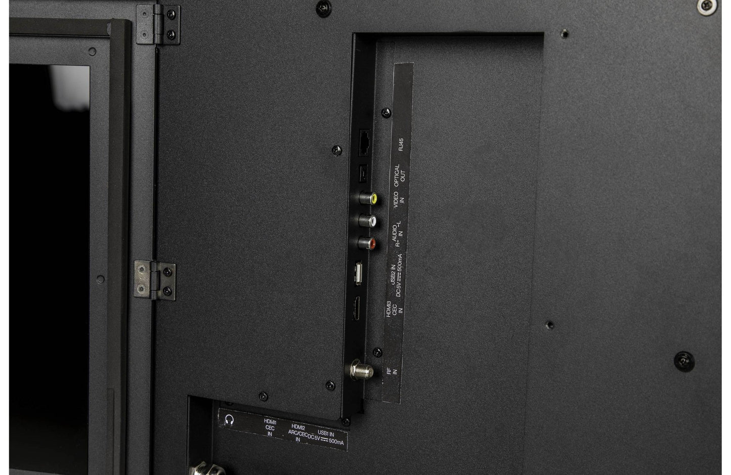 Furrion Aurora 355FN65CSA 65" Full - Sun Outdoor Smart 4K LED UHD TV with HDR - electronicsexpo.com - Outdoor Televisions