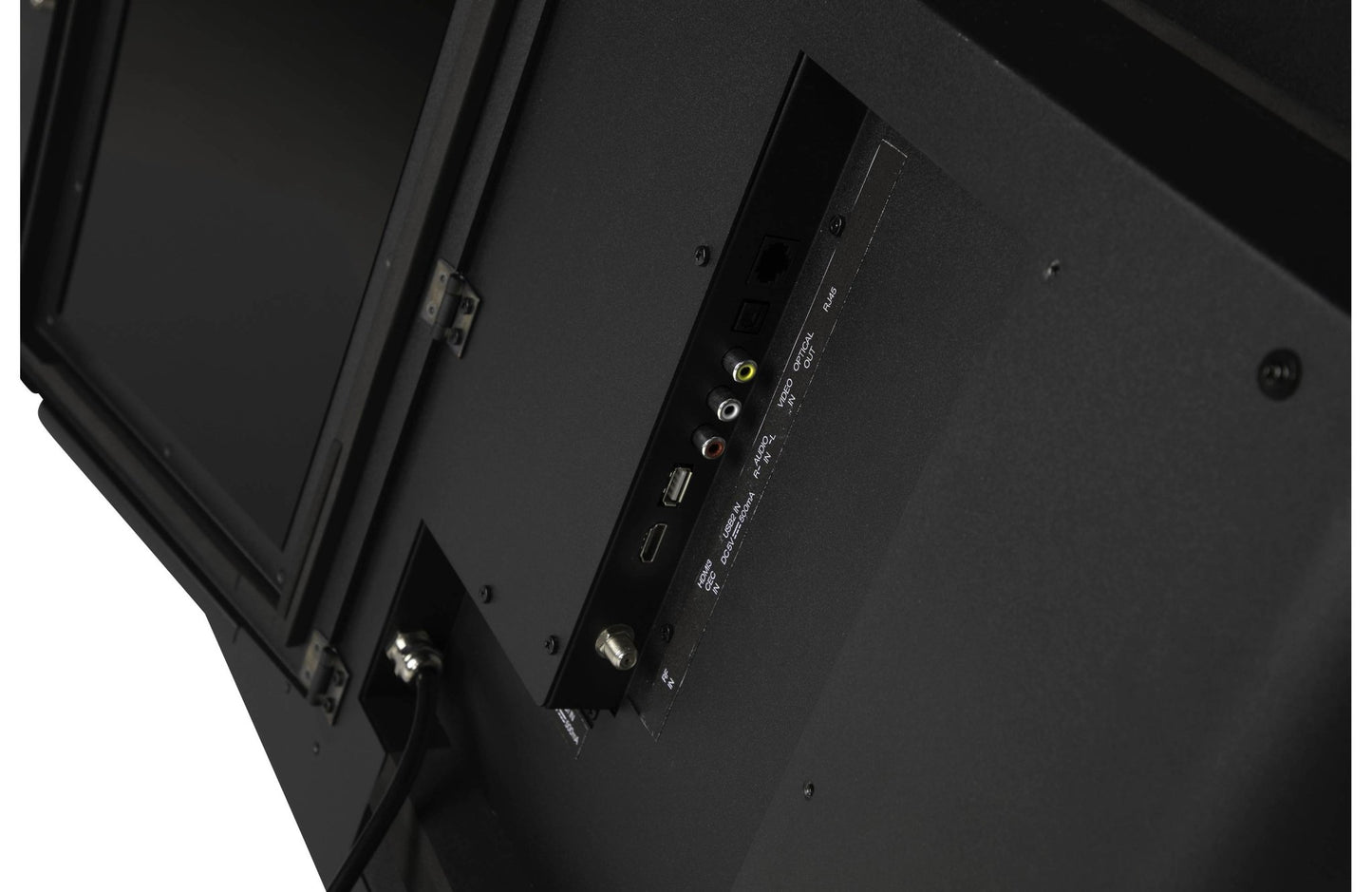 Furrion Aurora 355FN65CSA 65" Full - Sun Outdoor Smart 4K LED UHD TV with HDR - electronicsexpo.com - Outdoor Televisions