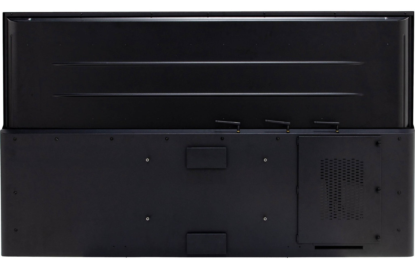 Furrion Aurora FDUP65CSA 65" Partial - Sun Outdoor Smart 4K LED UHD TV with HDR - electronicsexpo.com - Outdoor Televisions