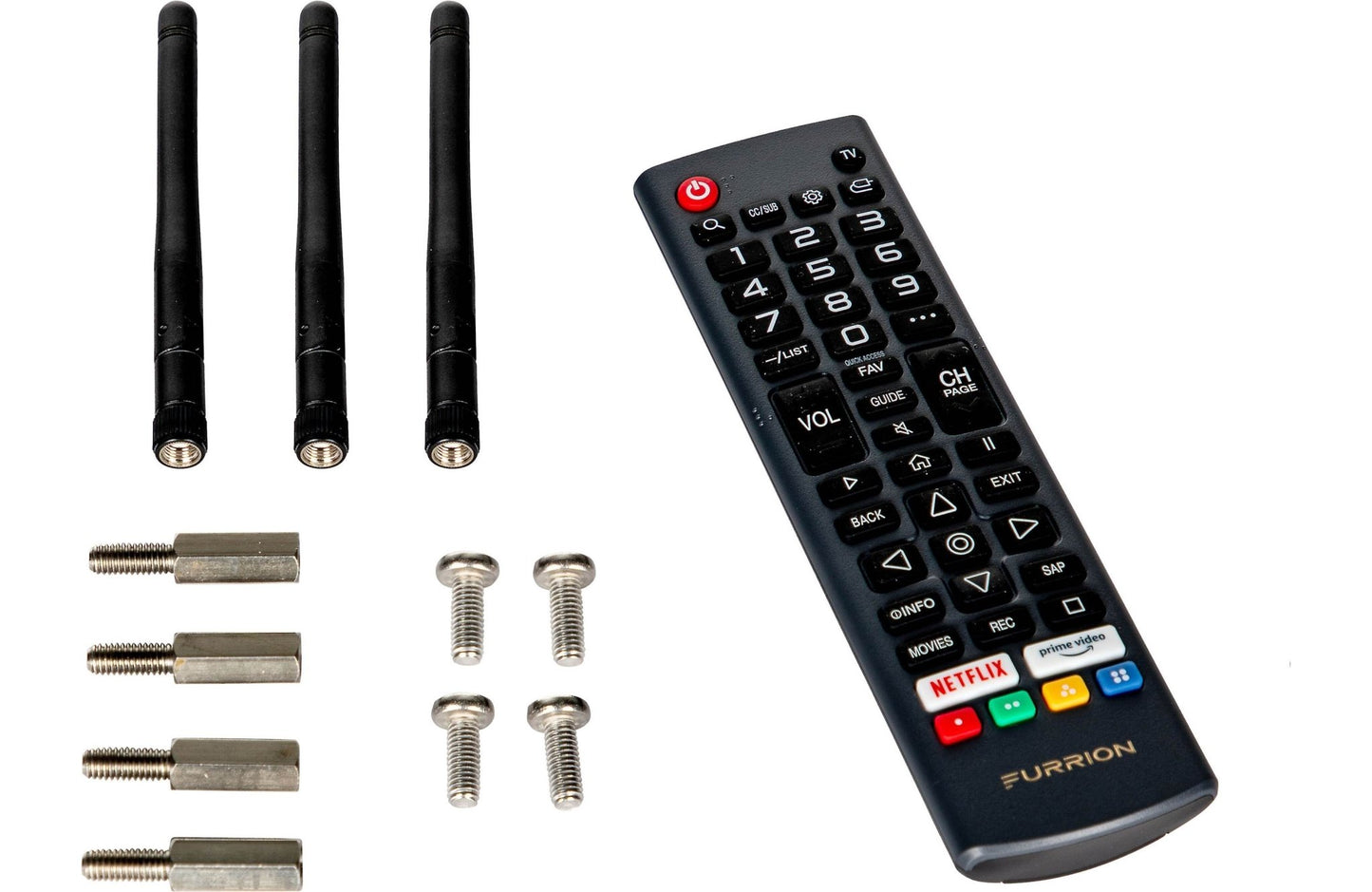 Furrion Aurora FDUP75CSA 75" Partial - Sun Outdoor Smart 4K LED UHD TV with HDR - electronicsexpo.com - Outdoor Televisions