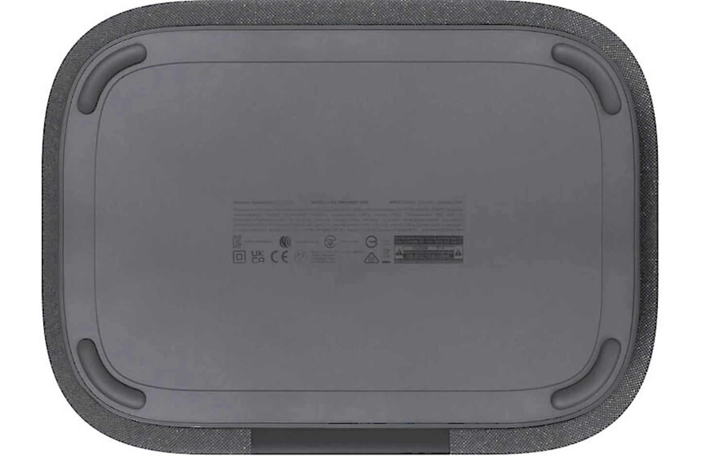 Harman Kardon Enchant Sub 2 6-1/2" Wireless Powered Subwoofer for Harman Kardon Enchant Sound Bars - electronicsexpo.com-Subwoofers