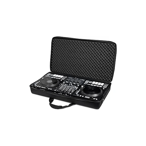 Headliner Pro - Fit Case Compatible with Rane Four & Rane Performer DJ Controller - electronicsexpo.com - Pro Audio Accessories