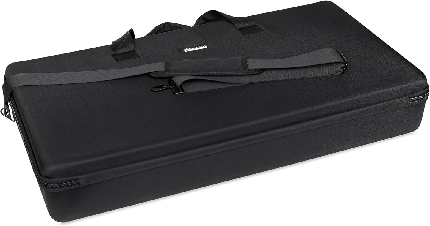 Headliner Pro - Fit Case Compatible with Rane Four & Rane Performer DJ Controller - electronicsexpo.com - Pro Audio Accessories