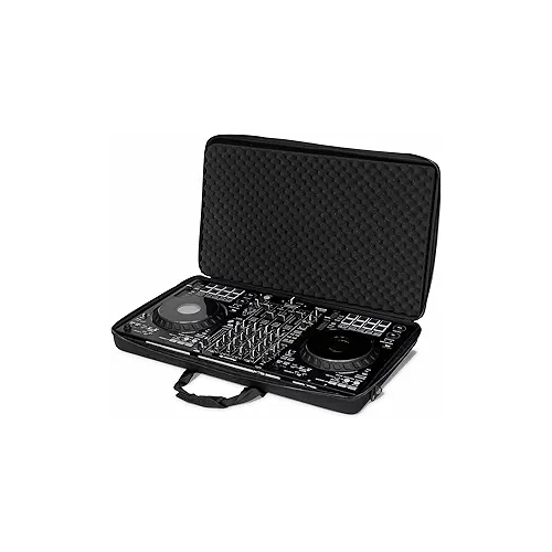 Headliner Pro - Fit Custom Case Compatible with Pioneer DJ DDJ - FLX10 Controller - electronicsexpo.com - Pro Audio Accessories