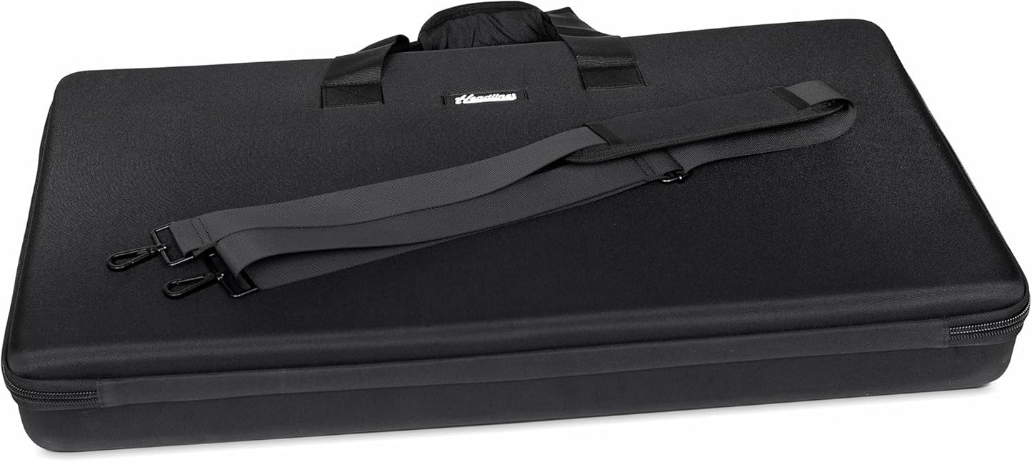 Headliner Pro - Fit Custom Case Compatible with Pioneer DJ DDJ - FLX10 Controller - electronicsexpo.com - Pro Audio Accessories