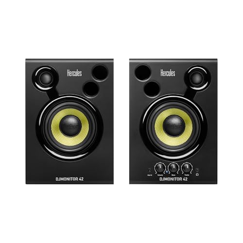 Hercules DJ Essentials Kit All - in - One Kit - electronicsexpo.com - Controllers